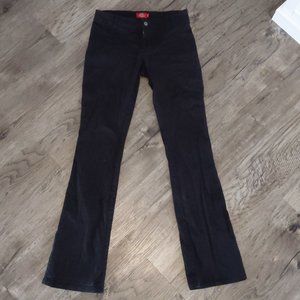 Dickies black pants 0